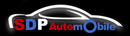Logo SDP Automobile